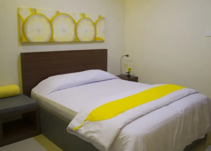 Casa de hóspedes De Lemon Gatsu 2*