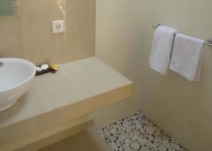 Casa de hóspedes De Lemon Gatsu